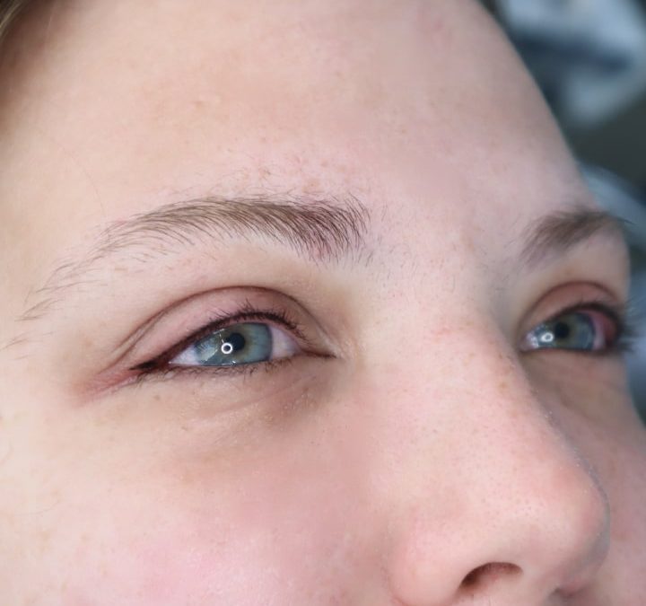 06- Micropigmentación. Especialización en ojos