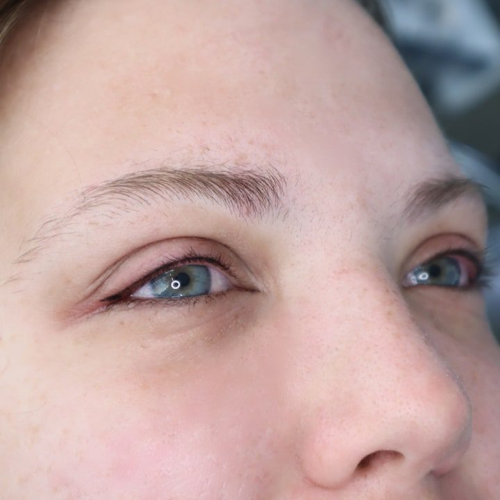 06- Micropigmentación. Especialización en ojos