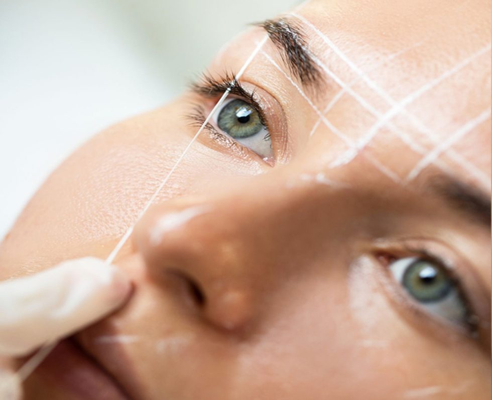 Guía curso – Visagismo y diseño en cejas | Academia y Tienda NG