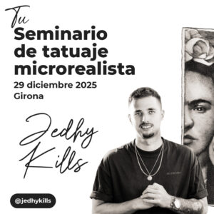seminario microrealismo tatuaje
